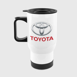 Toyota – Авто-кружка с принтом купить
