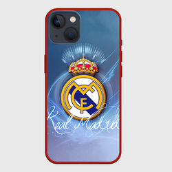 Real Madrid – Чехол для iPhone 13 с принтом купить