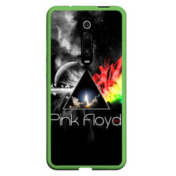 Pink Floyd – Чехол для Xiaomi Redmi Mi 9T с принтом купить