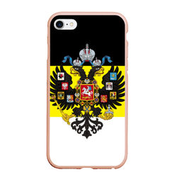 Имперский Флаг – Чехол для iPhone 6Plus/6S Plus матовый с принтом купить