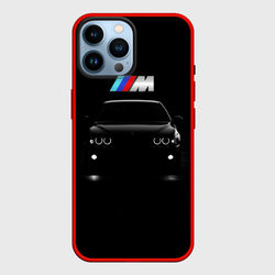 BMW – Чехол для iPhone 14 Pro Max с принтом купить