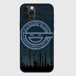 Ghost In The Shell 6 – Чехол для iPhone 12 Pro с принтом купить