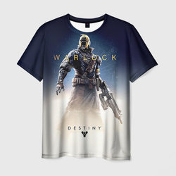 Destiny 19 – Мужская футболка 3D с принтом купить со скидкой в -26%