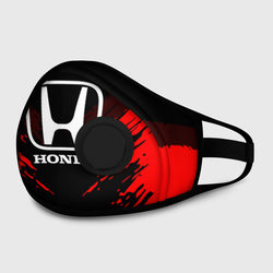 Honda sport collection – Маска из неопрена с принтом купить
