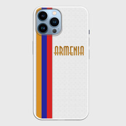 Armenia 2 – Чехол для iPhone 14 Pro Max с принтом купить