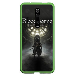 Bloodborne – Чехол для Xiaomi Redmi Mi 9T с принтом купить