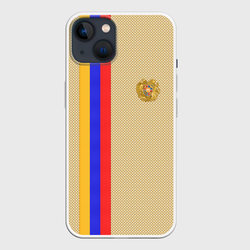 Armenia – Чехол для iPhone 14 с принтом купить
