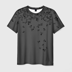 Noctis Lucis Caelum – Мужская футболка 3D с принтом купить со скидкой в -26%