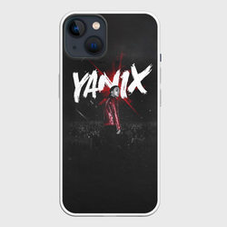 Yanix – Чехол для iPhone 14 с принтом купить