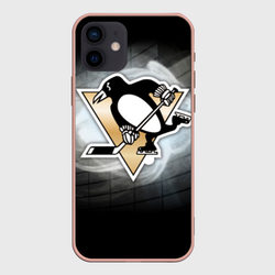 Хоккей 1 – Чехол для iPhone 12 Mini с принтом купить
