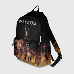 Dark Souls – Рюкзак 3D с принтом купить
