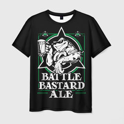 Battletoads – Мужская футболка 3D с принтом купить со скидкой в -31%