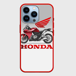Honda 2 – Чехол для iPhone 14 Pro с принтом купить