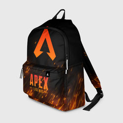 Apex Legends Апекс Легендс – Рюкзак 3D с принтом купить
