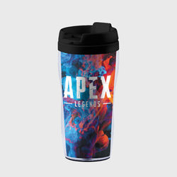 Apex Legends – Термокружка-непроливайка с принтом купить со скидкой в -12%