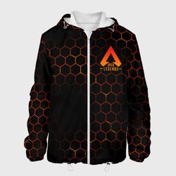 Apex Legends Апекс Легендс – Мужская куртка 3D с принтом купить со скидкой в -10%