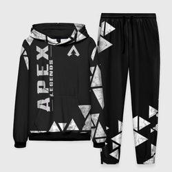 Apex Legends – Мужской костюм с толстовкой 3D с принтом купить со скидкой в -20%