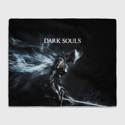 Dark Souls – Плед 3D с принтом купить со скидкой в -14%