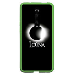 Louna – Чехол для Xiaomi Redmi Mi 9T с принтом купить