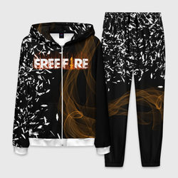 Free fire – Мужской костюм 3D с принтом купить со скидкой в -21%