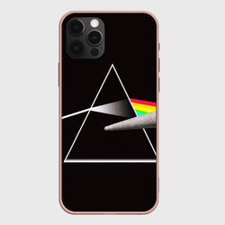 Pink Floyd – Чехол для iPhone 12 Pro Max с принтом купить