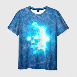 Gears 5 Ice Omen – Мужская футболка 3D с принтом купить со скидкой в -26%