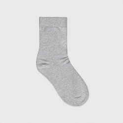 Без дизайна – Детские носки с вышивкой с принтом купить