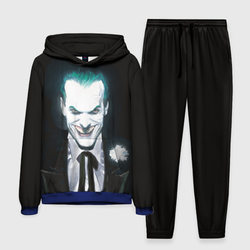 Joker – Мужской костюм с толстовкой 3D с принтом купить со скидкой в -20%