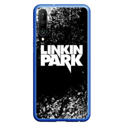 Linkin Park – Чехол для Honor P30 с принтом купить