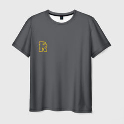 Riverdale – Мужская футболка 3D с принтом купить со скидкой в -26%
