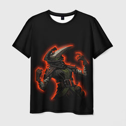I'm Doctor Plague – Мужская футболка 3D с принтом купить со скидкой в -26%