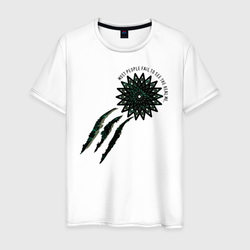 Arrow – Мужская футболка хлопок с принтом купить со скидкой в -20%