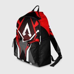 Apex – Рюкзак 3D с принтом купить