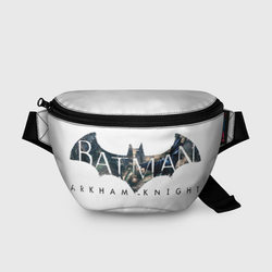 Batman: Arkham Knight поясная – Поясная сумка 3D с принтом купить
