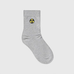 STALKER – Детские носки с вышивкой с принтом купить
