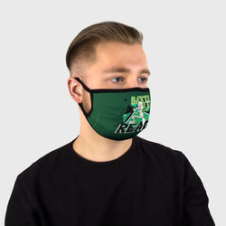 Бен 10 маска – Маска защитная с принтом купить со скидкой в -30%