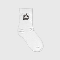 Pubg – Детские носки с вышивкой с принтом купить