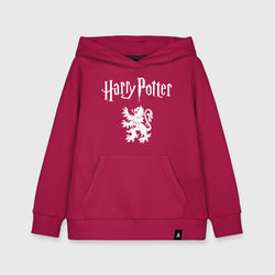 Гарри Поттер – Детская светящаяся толстовка с принтом купить