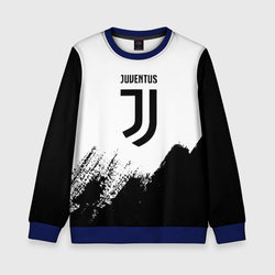 Juventus – Детский свитшот 3D+ с принтом купить