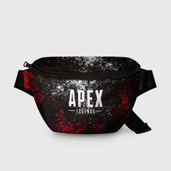 Apex Legends Апекс Легенд – Поясная сумка 3D с принтом купить
