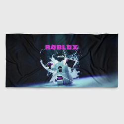 ROBLOX – Пляжное полотенце 3D с принтом купить со скидкой в -20%