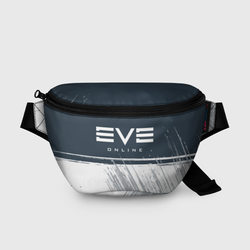 EVE online Ив онлайн – Поясная сумка 3D с принтом купить