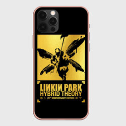 Hybrid Theory 20th Anniversary – Чехол для iPhone 12 Pro Max с принтом купить