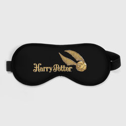 Harry Potter – Маска для сна 3D с принтом купить