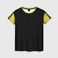 Power – Женская футболка 3D+ с принтом купить со скидкой в -31%