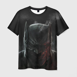 Batman damned – Мужская футболка 3D с принтом купить со скидкой в -26%