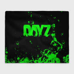 DayZ – Плед 3D с принтом купить со скидкой в -14%