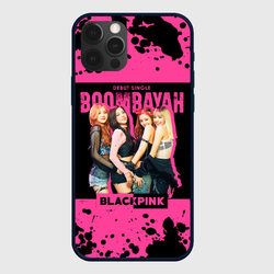 Boombayah – Чехол для iPhone 12 Pro с принтом купить
