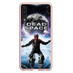 Айзек в мертвом космосе – Чехол для Samsung A50 с принтом купить