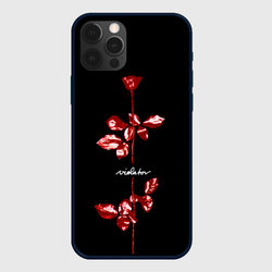 Violator - Depeche Mode – Чехол для iPhone 12 Pro с принтом купить